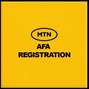 AFA Registration